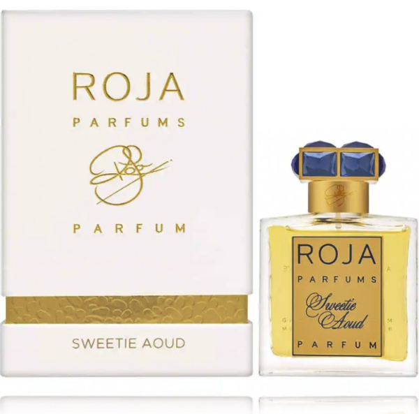 Roja Parfums Sweetie Aoud Парфюм PAR 50 ml