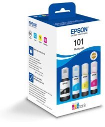 Epson 101 EcoTank Картридж 4-цветный