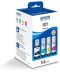 Epson 101 EcoTank Картридж 4-цветный
