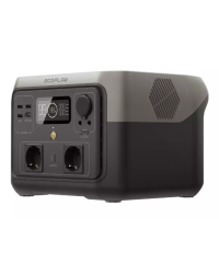 EcoFlow River 2 Max Электростанция 512Wh