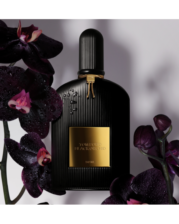 Дополнительное изображение книги «Tom Ford Black Orchid Парфюм EDP 100 ml»