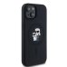 Karl Lagerfeld KLHMP15SSCMKCRHK Чехол для Apple iPhone 15 Pro Max