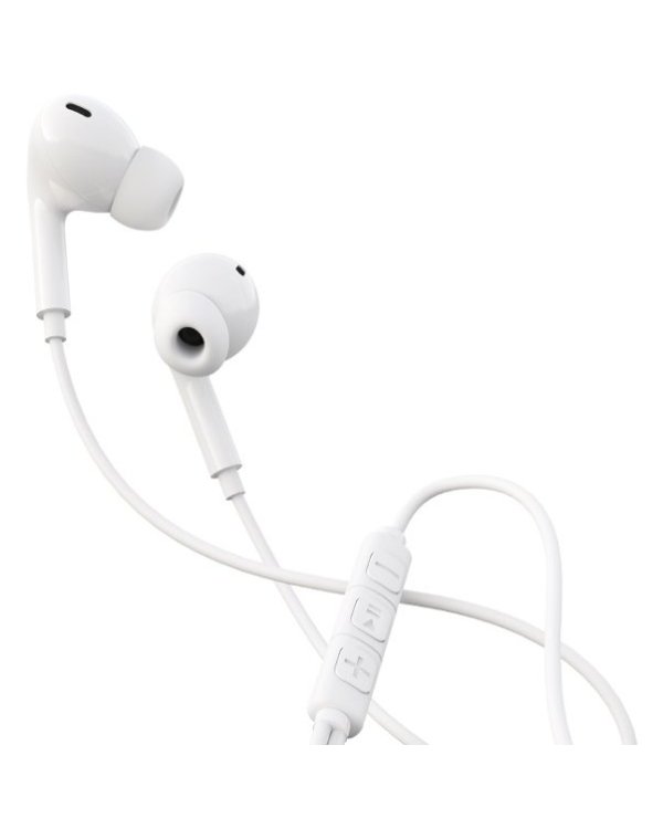 Devia Kintone A2 USB-C Проводные наушники