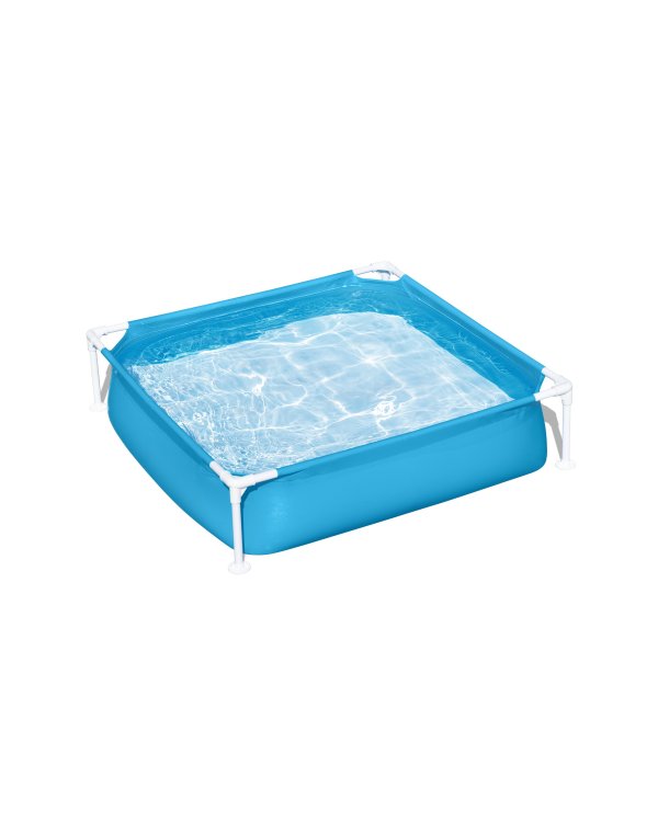 Bestway 56217 Детский Kаркасный Бассейн 122 x 122cm