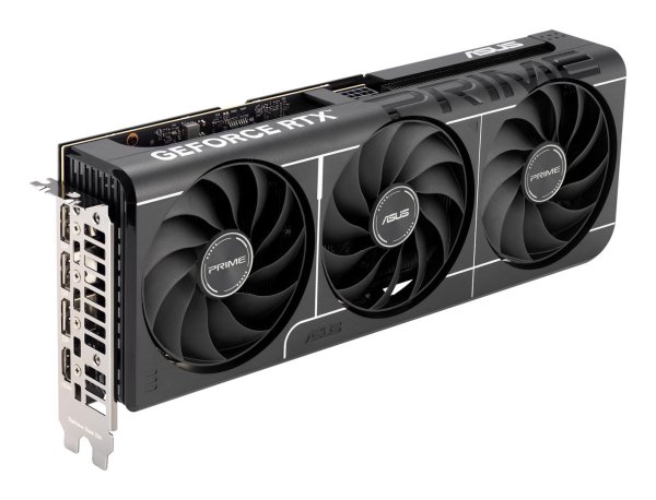 Asus Prime GeForce RTX5060Ti OC 16GB GDDR7 PCIe 5.0