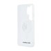 Karl Lagerfeld IML Choupette Peekaboo Logo Magnetic Case Чехол для Samsung Galaxy S26 Ultra