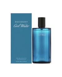 Davidoff Cool Water Man Парфюмерный Тестер EDT 125ml