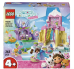 LEGO 11205 Gabyy's Dollhouse Sweet Treat Mountain and Kitty Garden Конструктор