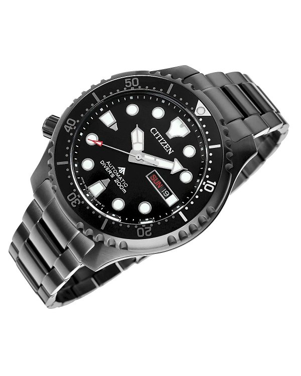 Citizen Promaster Marine NY0145‑86EE Мужские Часы