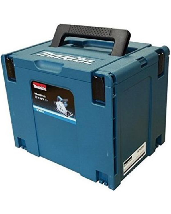 Makita 821552‑6 MAKPAC 4 Ящик для инструментов