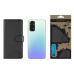 Tactical Field Notes Folio Case Защитный чехол для Xiaomi Redmi Note 11 / чёрный