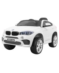 BMW X6M Детский Электромобиль