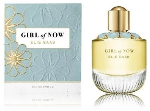 Elie Saab Girl of Now Парфюм EDP 30 ml