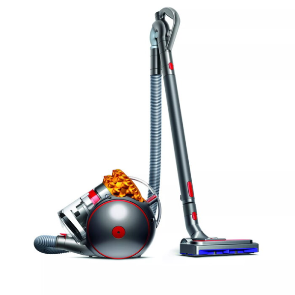 Dyson Cinetic Big Ball Multifloor 2 Пылесос