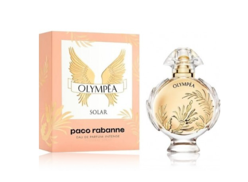 Paco Rabanne Olympéa Solar Парфюм EDP W 30 ml Paco Rabanne Olympéa Solar Парфюм EDP W 30 ml