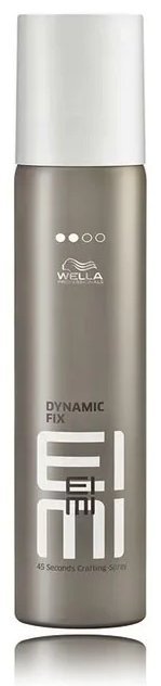 Wella Professionals EIMI Fixing Hairsprays Dynamic Fix Лак 300 ml
