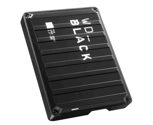 Western Digital Elements P10 Внешний жесткий диск 6TB / 2.5" / USB 3.2 Gen 1