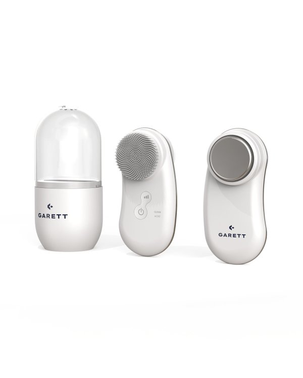 Garett Beauty Multi Clean Устройство для Очищения и Ухода за Лицом