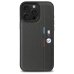 BMW M Perforated Tricolor Detail Line Защитный Чехол для Apple iPhone 16 Pro