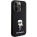 Karl Lagerfeld KLHCP15XSMHKNPK Чехол для Apple iPhone 15 Pro Max