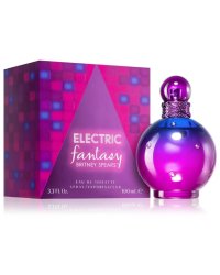 Britney Spears Electric Fantasy Парфюм EDT 100 ml