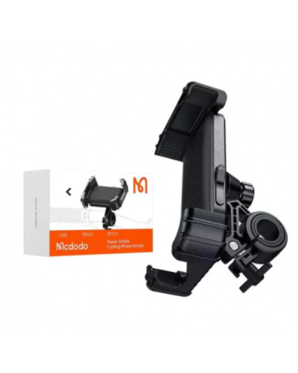 Mcdodo CM-5240 Держатель для Tелефона на Bелосипед