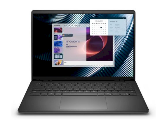 DELL Pro 14 Essential PV14250 Ноутбук Core 7 / 16 GB / 512 GB / 14" / Windows 11 Pro