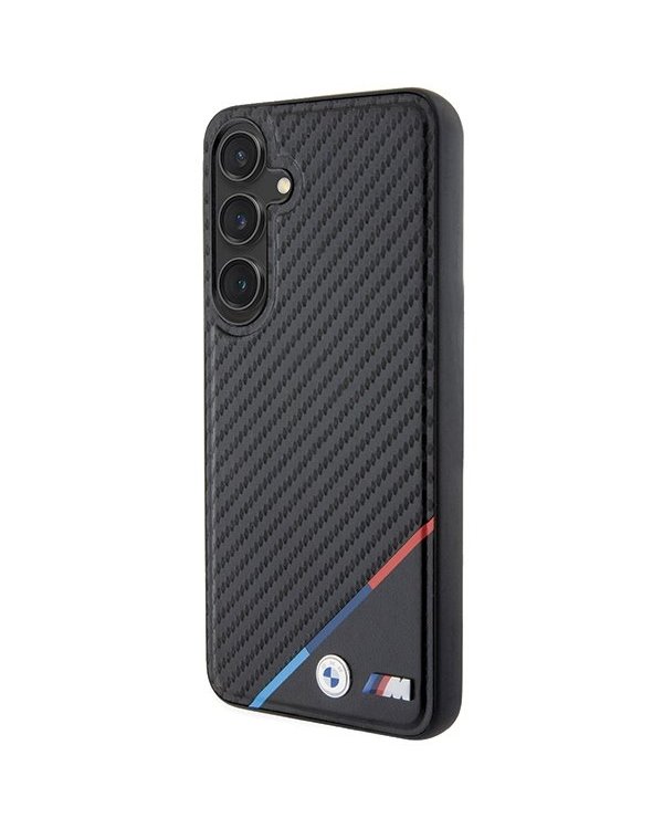 BMW BMHMS24S23PUDTK Чехол для Samsung Galaxy S24
