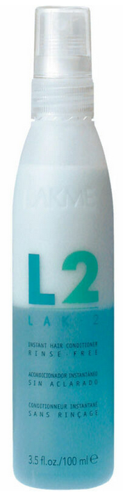 Lakmé Lak-2 Instant Кондиционер Для Волос 100 ml