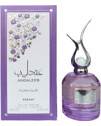 Asdaaf Andaleeb Flora Парфюм EDP 100ml