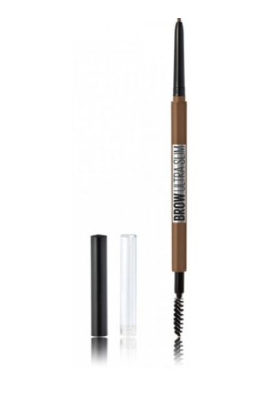 Maybelline Brow Ultra Slim Карандаш для бровей 02 Soft Brown 4 g
