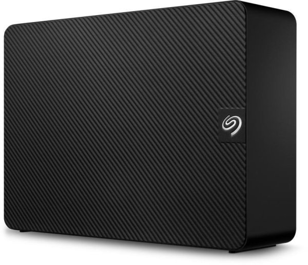 Seagate Expansion External Жесткий диск 24TB