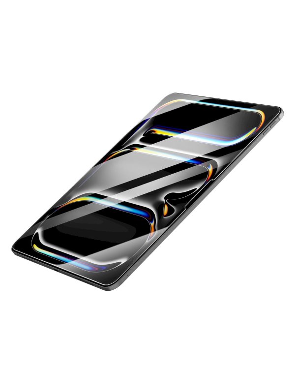 Nillkin Tempered Glass 0.4mm H+ (with applicator) Защитное Стекло для Apple iPad Air 13 2024/2025/Pro 13 2024/2025