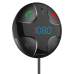 4smarts Transmiter FM Автомобильное зарядное устройство Bluetooth 5.0 / USB / Micro SD / MP3