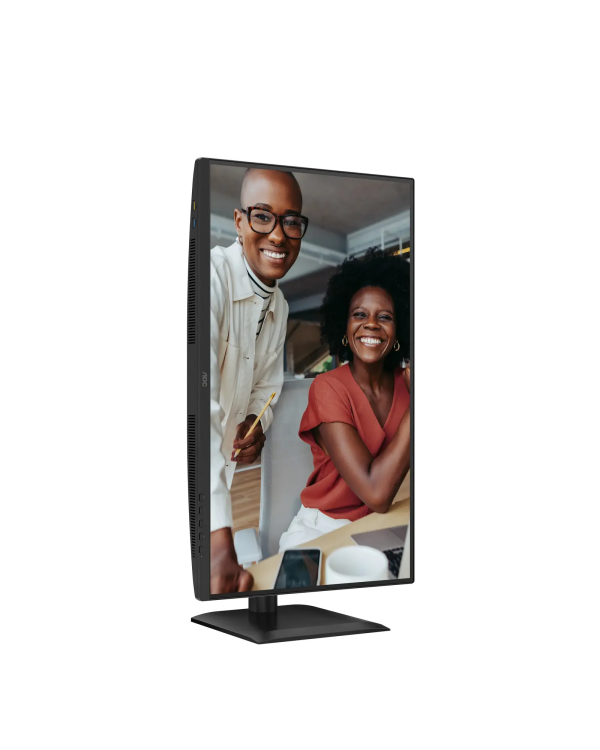 Aoc Q27E4U Quad HD LED Монитор 27"