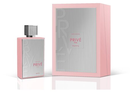 Riiffs Exclusive Prive Pink Парфюм EDP 80ml