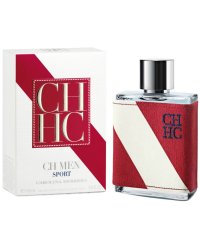 Carolina Herrera CH Men Sport Парфюм EDT 100 ml