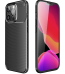 Mocco Carbon Back Case Защитный Чехол для Samsung Galaxy S24 FE