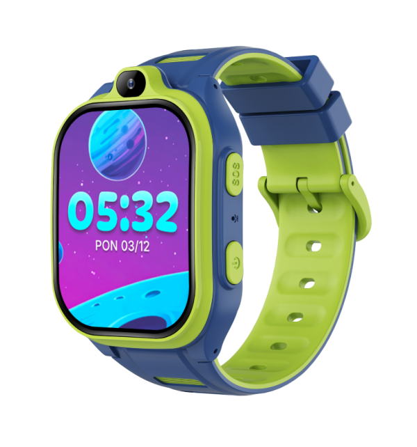 Forever Kids Boost KW-530 Смарт часы / GPS / WiFi / 4G