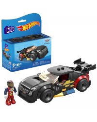 Hot Wheels 16 Cadillac Машинка