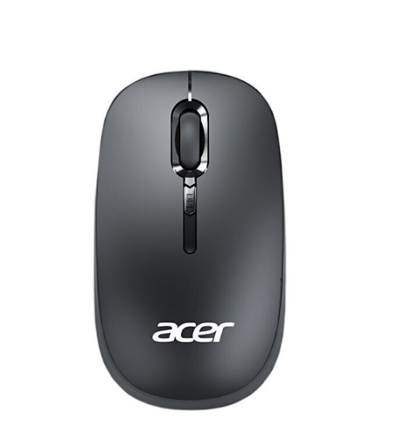 Acer M153 Беспроводная оптическая мышь 1600DPI