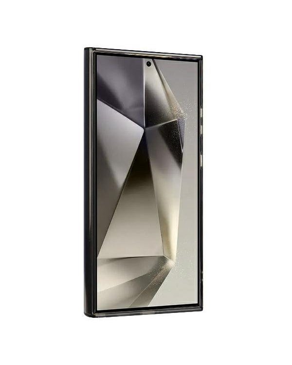 Audi IML Pattern MagSafe Чехол для Samsung Galaxy S24 Ultra