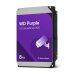 Western Digital 3.5" SATA III WD85PURZ Жесткий диск 8TB