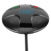 4smarts Transmiter FM Автомобильное зарядное устройство Bluetooth 5.0 / USB / Micro SD / MP3
