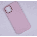 Mocco Satin Back Case Защитный Чехол для Apple iPhone 15 Plus