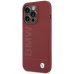BMW BMHMP15LSLBLRE Чехол для Apple iPhone 15 Pro