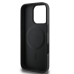 Guess GUHMP16LG4GFRK Чехол для Apple iPhone 16 Pro