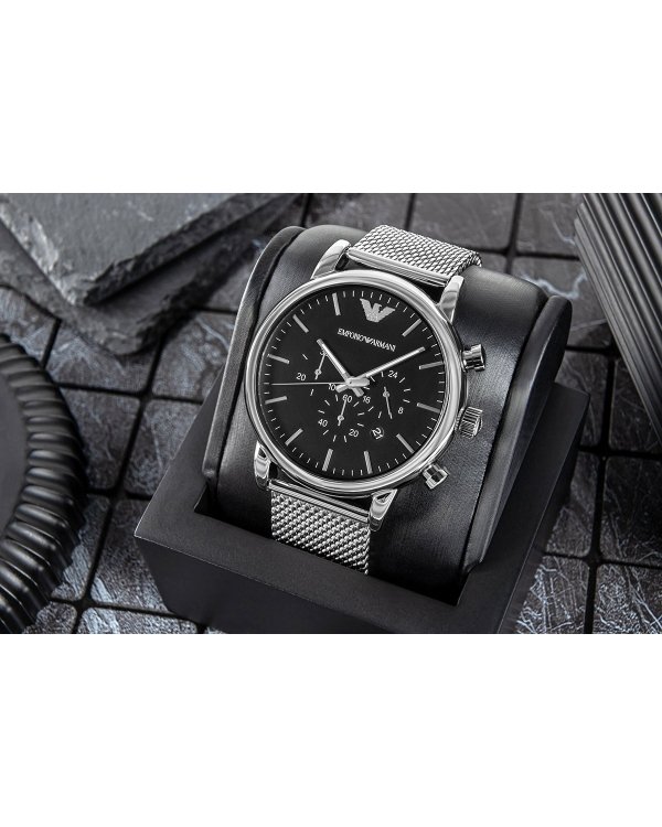 EMPORIO ARMANI AR1808 Мужские часы