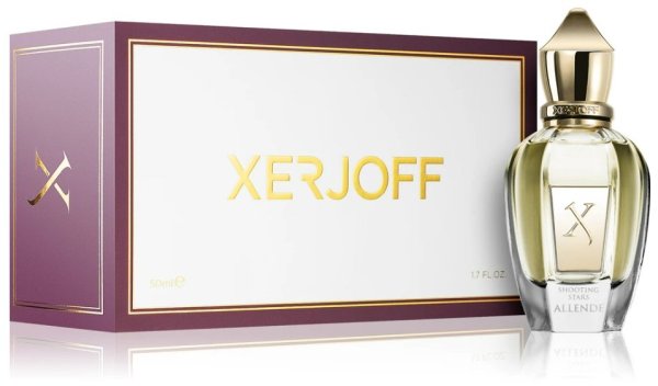 Xerjoff Allende Парфюм EDP 50 ml
