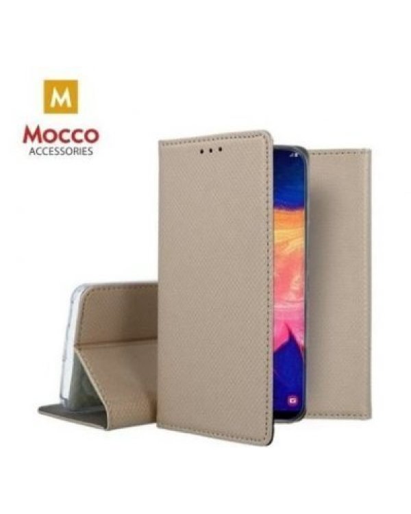 Mocco Smart Magnet Book Case Чехол Для смартфона Apple iPhone 17